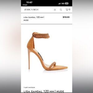 Jessica Rich x Byron Javor